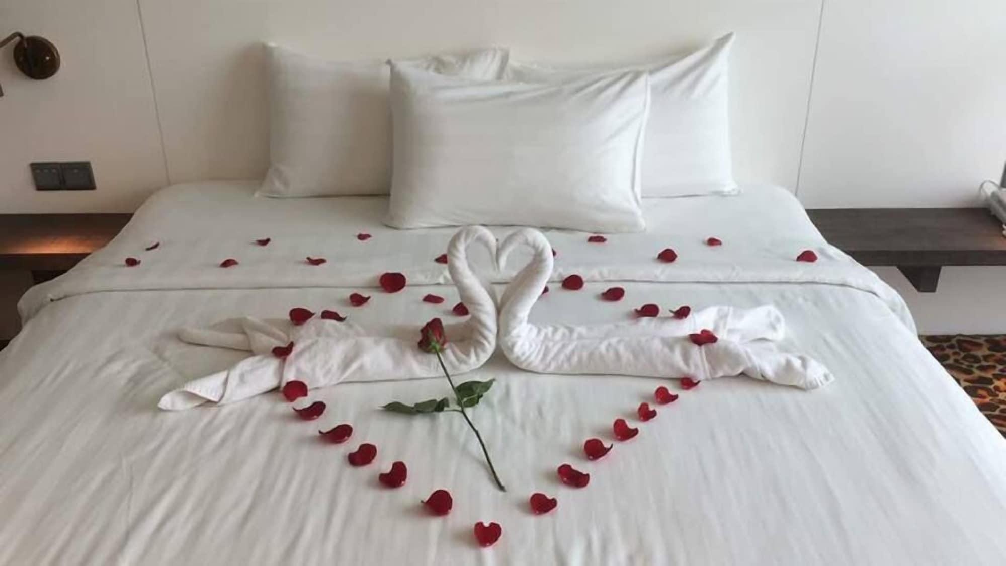 Amerin Hotel Johor Bahru Extérieur photo