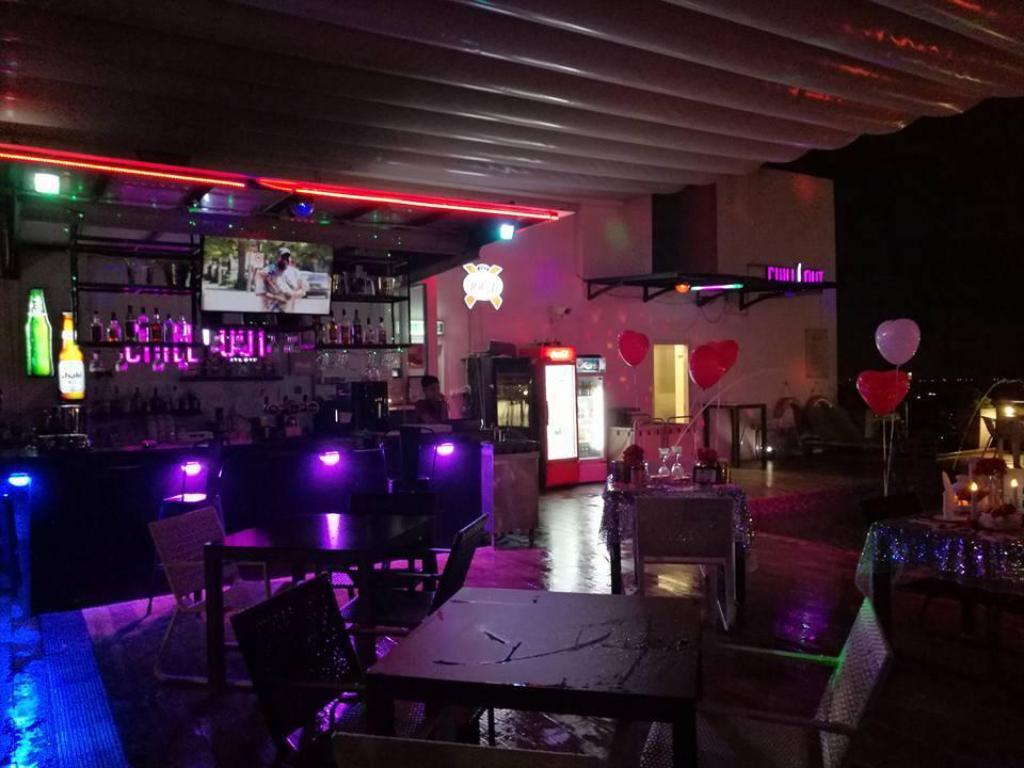 Amerin Hotel Johor Bahru Extérieur photo